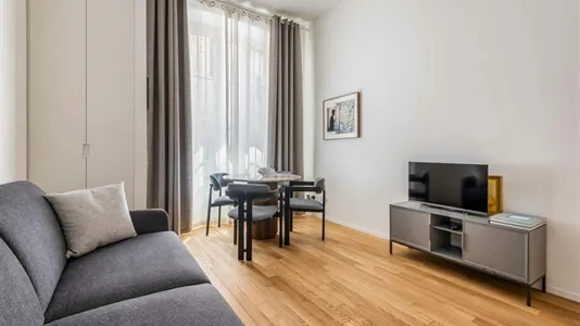 Apartments in Milano Zona 9 - Porta Garibaldi, Niguarda - photo 10