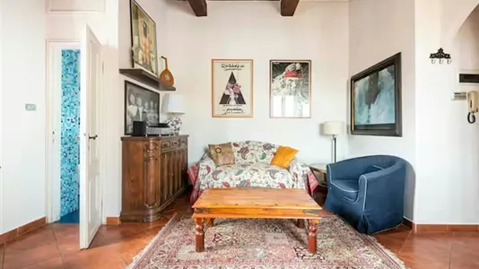 Apartments in Florence - photo 7