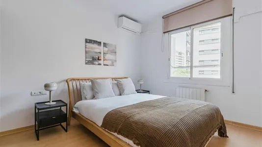 Apartments in Barcelona Les Corts - photo 9