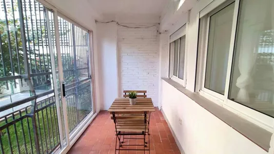 Rooms in Granada - photo 5