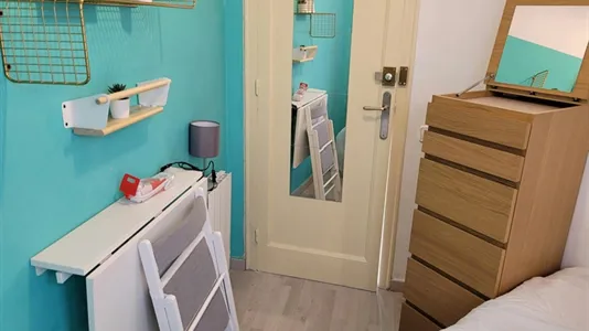 Rooms in Barcelona Eixample - photo 5