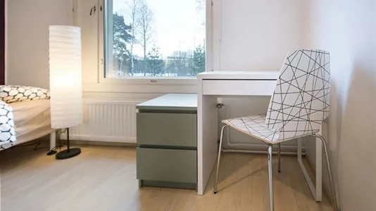 Rooms in Helsinki Keskinen - photo 2