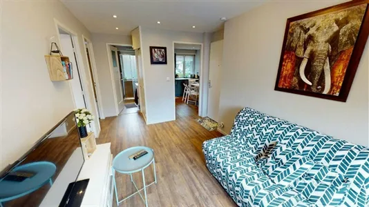 Rooms in Mulhouse - photo 10