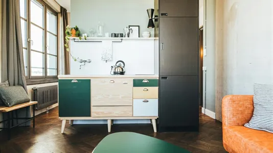 Apartments in Berlin Friedrichshain-Kreuzberg - photo 7