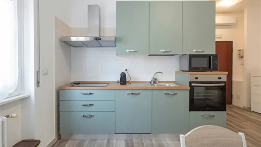 Apartments in Milano Zona 4 - Vittoria, Forlanini - photo 6