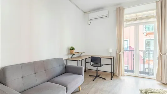 Rooms in Granada - photo 4