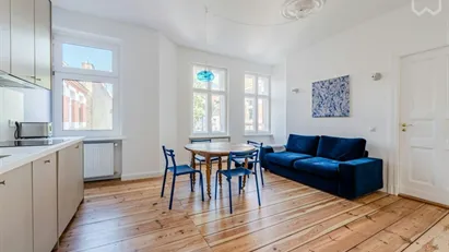 Apartment for rent in Berlin Neukölln, Berlin