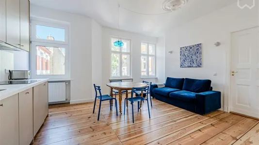 Apartments in Berlin Neukölln - photo 6