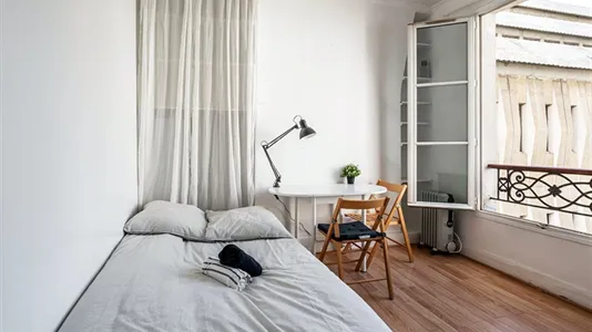 Apartments in Paris 9ème arrondissement - photo 9