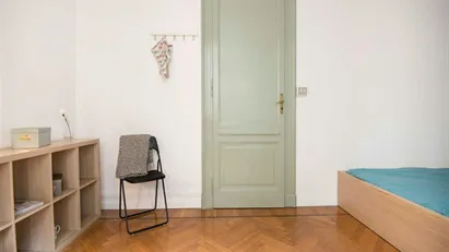 Room for rent in Turin, Piemonte