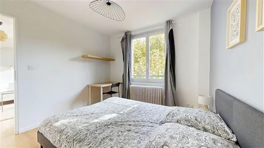 Rooms in Rouen - photo 1