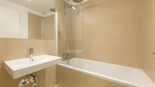 Rooms in Berlin Mitte - photo 10