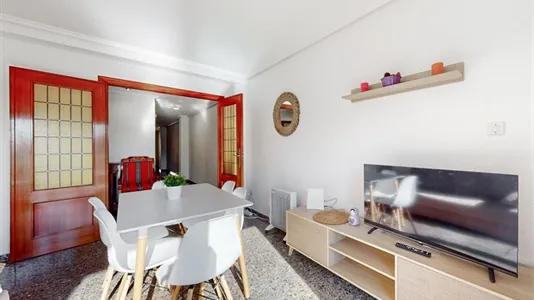 Rooms in Godelleta - photo 5