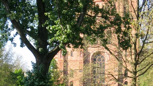 Apartments in Berlin Friedrichshain-Kreuzberg - photo 5