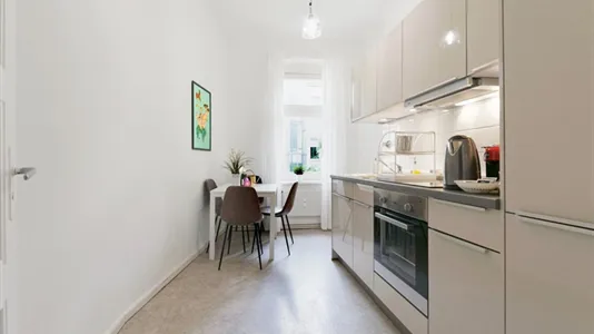 Apartments in Location is not specified - photo 4