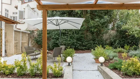 Apartments in Florence - photo 10