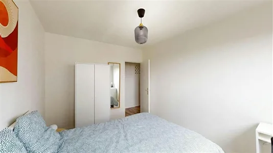 Rooms in Poitiers - photo 3