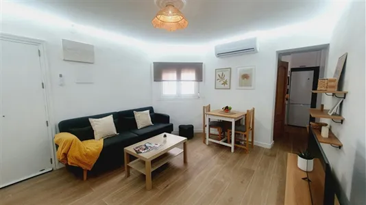 Apartments in Madrid Tetuán - photo 4