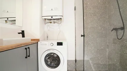 Apartments in Budapest Terézváros - photo 5