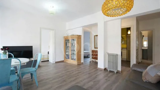 Apartments in Madrid Centro - photo 3