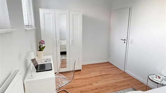 Rooms in Hamburg Eimsbuttel - photo 3
