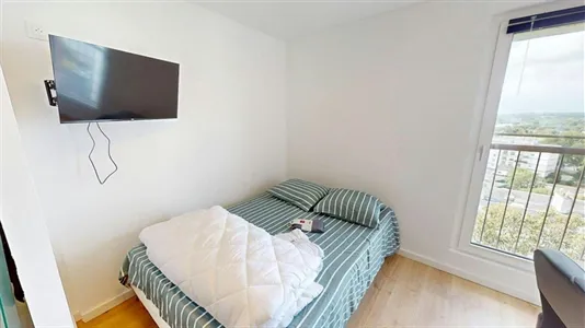 Rooms in Brest - photo 2