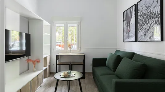 Rooms in Getafe - photo 6