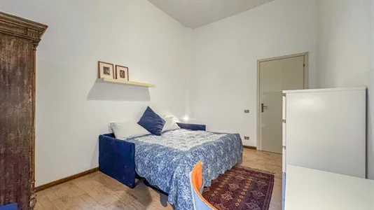 Rooms in Florence - photo 4