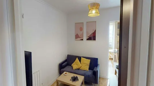 Rooms in Nanterre - photo 8