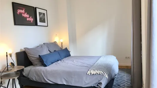 Apartments in Berlin Pankow - photo 6