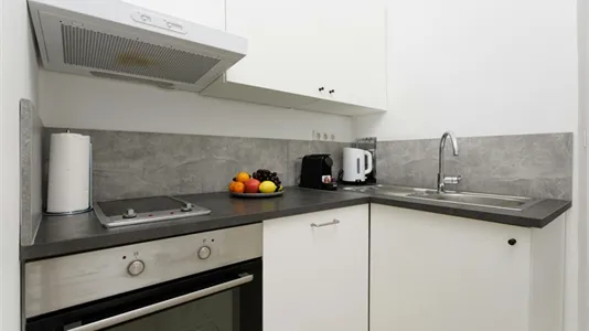 Apartments in Vienna Favoriten - photo 10