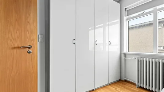 Rooms in Reykjavík Miðborg - photo 3