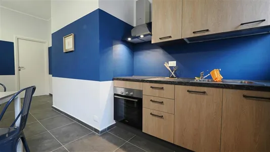 Rooms in Turin - photo 8