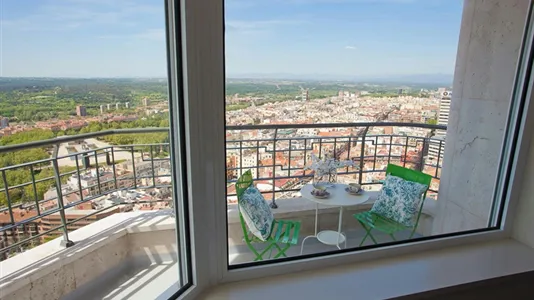 Apartments in Madrid Moncloa-Aravaca - photo 7