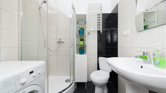 Rooms in Kraków Podgórze - photo 7