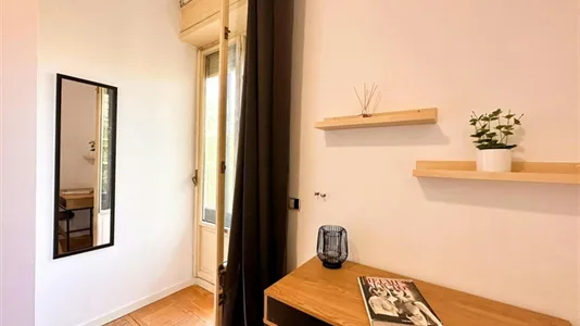 Rooms in Madrid Moncloa-Aravaca - photo 8