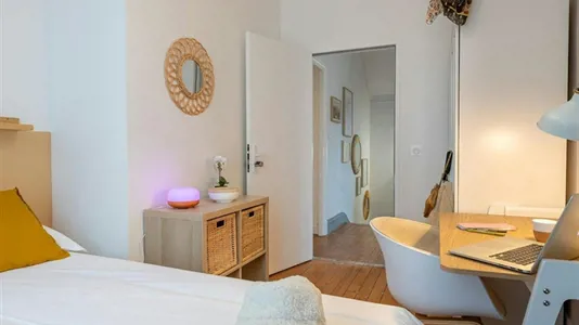 Rooms in Lyon - photo 3
