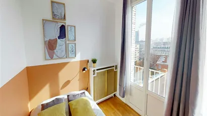 Room for rent in Paris 15ème arrondissement, Paris