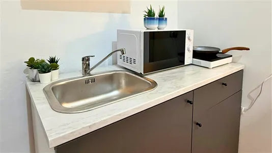 Rooms in Turin - photo 7