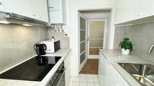 Rooms in Wien Rudolfsheim-Fünfhaus - photo 6