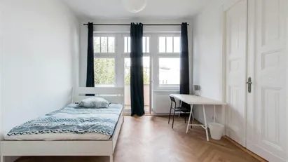 Room for rent in Berlin Mitte, Berlin