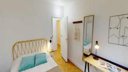 Rooms in Nanterre - photo 2