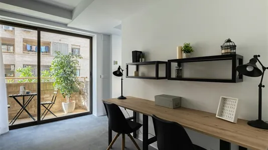 Apartments in Valencia Algirós - photo 8