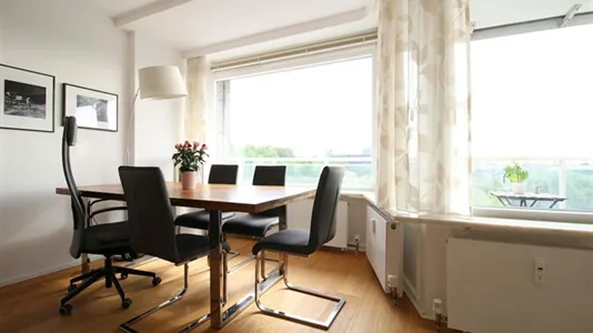 Apartments in Location is not specified - photo 4