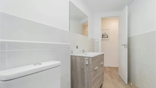 Rooms in Valladolid - photo 4