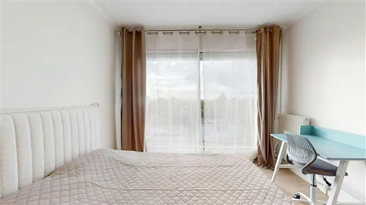 Rooms in Rennes - photo 4