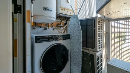 Rooms in Alboraya - photo 5