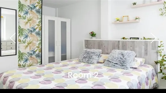 Rooms in Madrid Carabanchel - photo 9