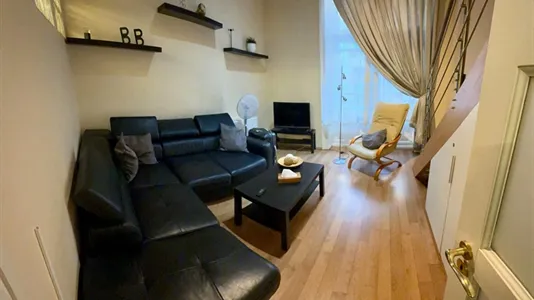 Apartments in Budapest Terézváros - photo 8