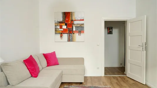 Apartments in Berlin Pankow - photo 5